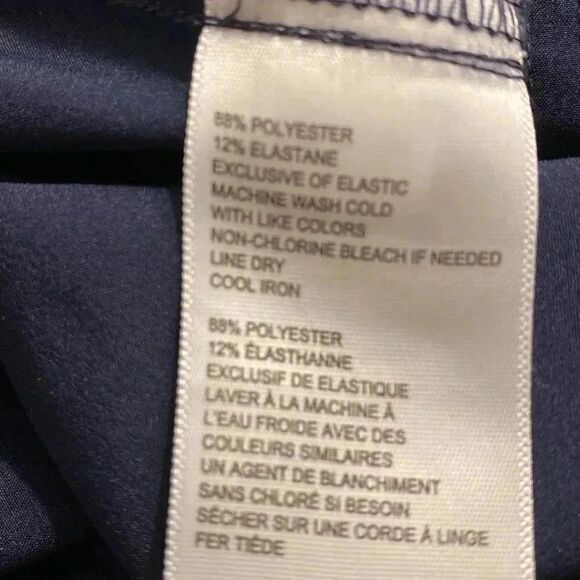 Rafaela Comfort Capri pants  - Picture 6 of 6